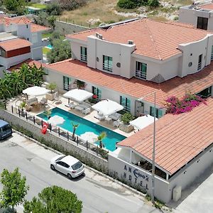 Anchor Hotel